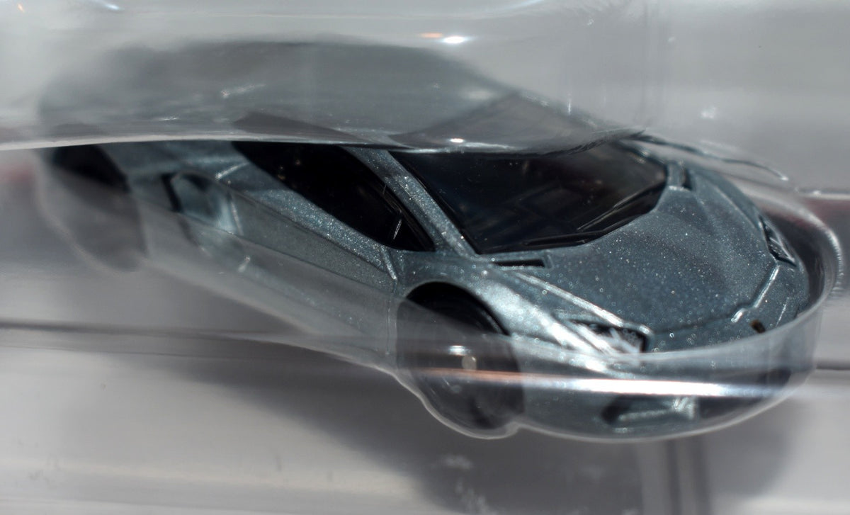Hot Wheels Premium - Lamborghini Supercar Set – Global Diecast Direct