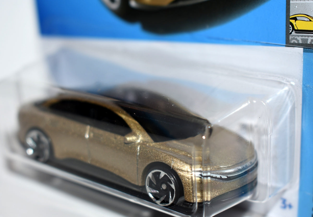 Hot Wheels - Lucid Air EV