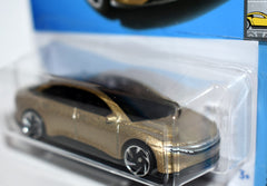 Hot Wheels - Lucid Air EV