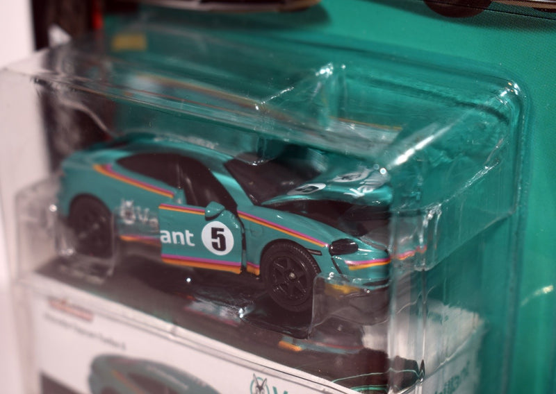 Majorette - Porsche Taycan Turbo S EV