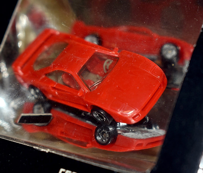 Monogram Mini Exacts - Ferrari F-40