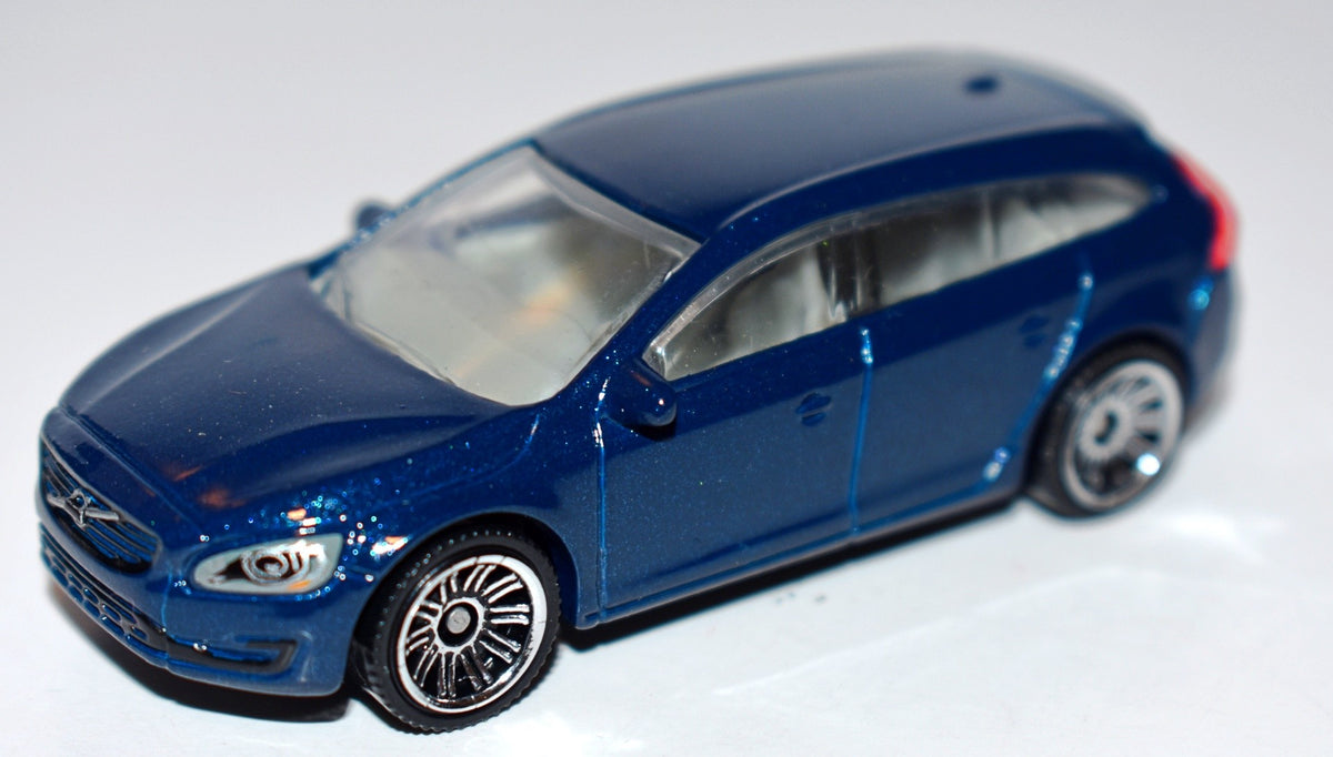 Matchbox - Volvo V60 Station Wagon
