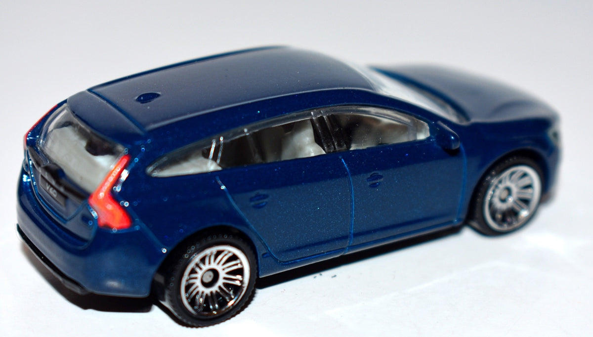 Matchbox - Volvo V60 Station Wagon