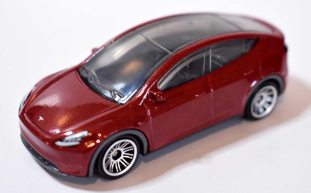 Matchbox - Tesla Model Y