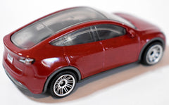 Matchbox - Tesla Model Y
