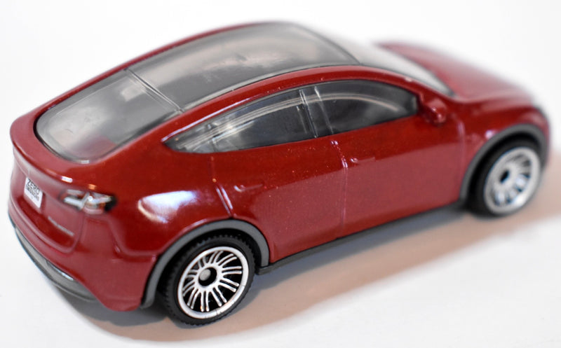Matchbox - Tesla Model Y