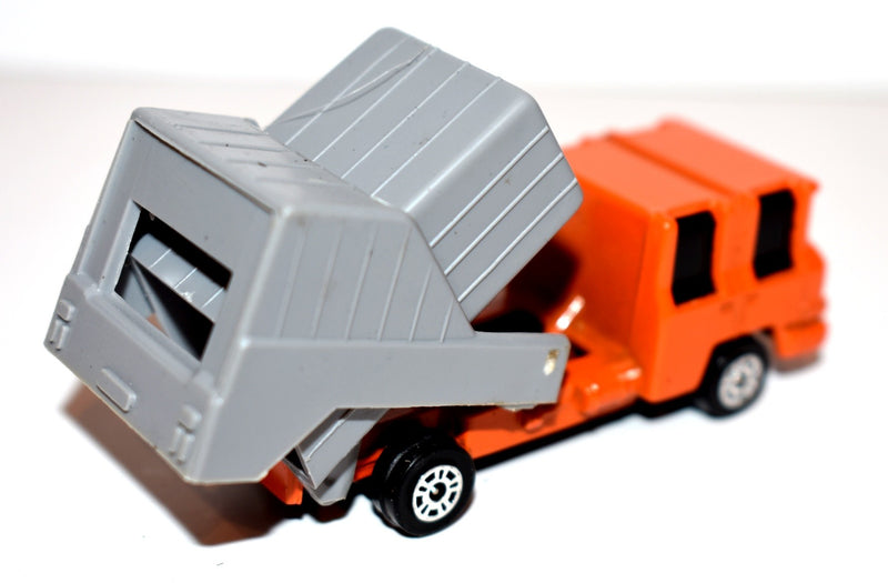 Corgi Juniors Refuse Truck