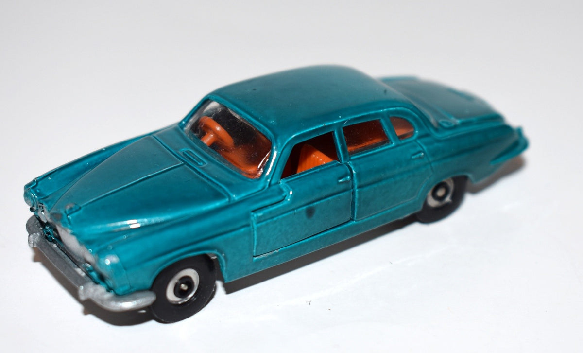 Lonestar - Impy Roadmaster Super Cars - Jaguar Mark X Sedan