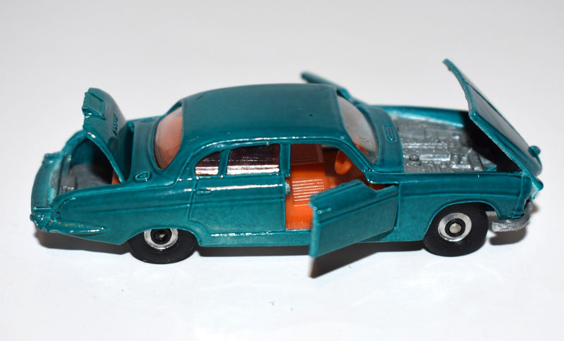Lonestar - Impy Roadmaster Super Cars - Jaguar Mark X Sedan