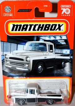 Matchbox - 1959 Dodge Sweptline Pickup Truck