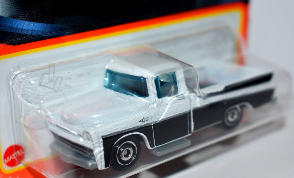 Matchbox - 1959 Dodge Sweptline Pickup Truck