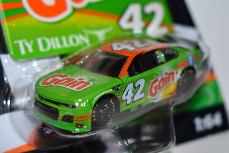 NASCAR Authentics - Ty Dillon  Gain Chevrolet Camaro