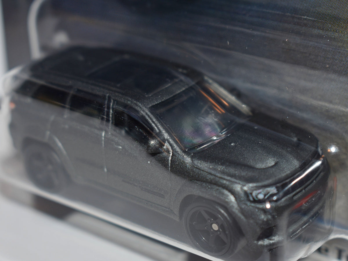 Fast Direct Payment Hot Wheels Premium - Fast & Furious - Jeep Grand Cherokee TrackHawk ...