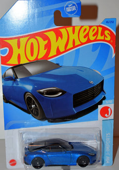 Hot Wheels - 2023 Nissan Z