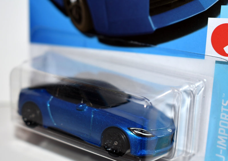 Hot Wheels - 2023 Nissan Z