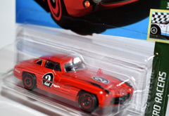 Hot Wheels - Mercedes-Benz 300SL Gullwing