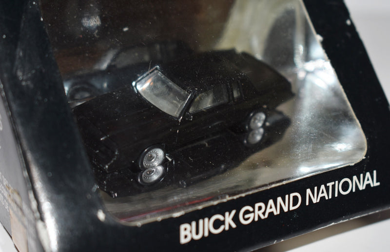 Monogram Mini Exacts - Buick Grand National Regal
