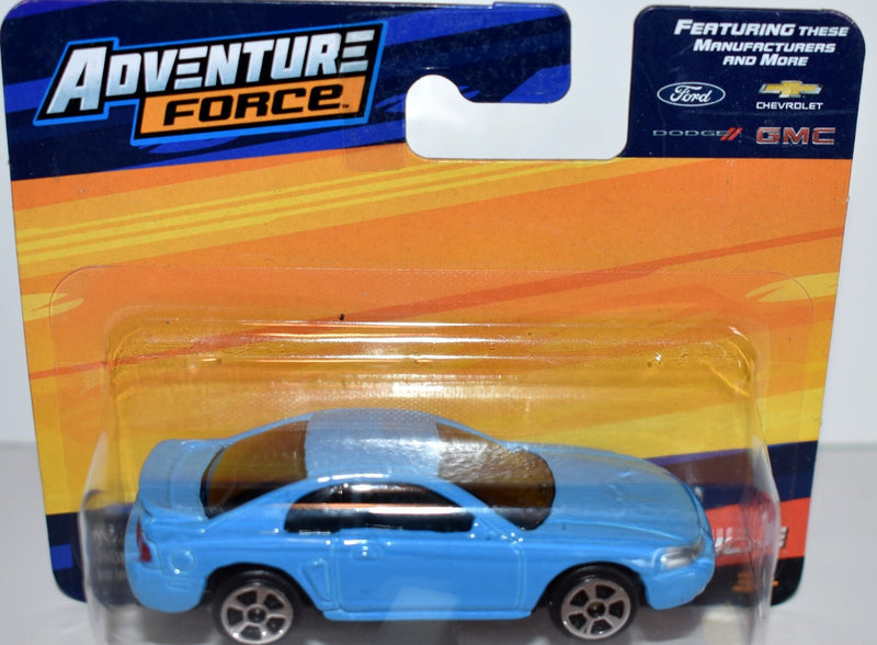 Maisto Adventure Force - Audi a6 Sedan