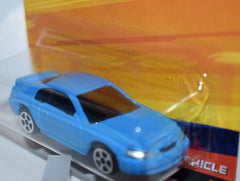Maisto Adventure Force - Audi a6 Sedan