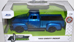 Jada - Just Trucks - 1953 Chevrolet Pickup Truck