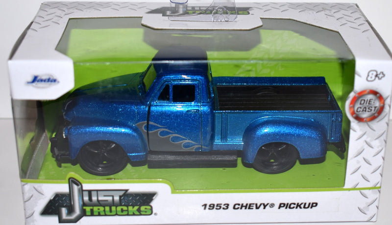 Jada - Just Trucks - 1953 Chevrolet Pickup Truck