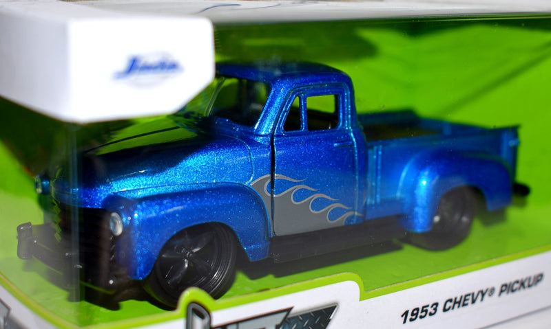 Jada - Just Trucks - 1953 Chevrolet Pickup Truck