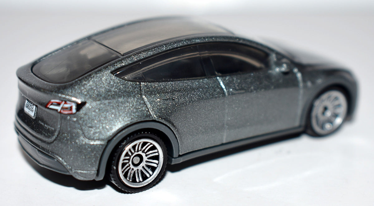 Matchbox - Tesla Model Y