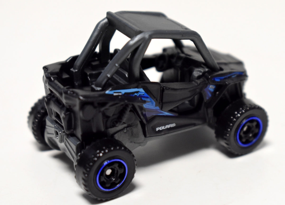 Matchbox - Polaris RzR