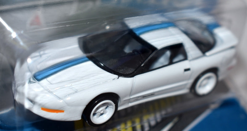 Johnny Lightning Pro Collector 1994 Pontiac Firebird Trans Am 25th Anniversary