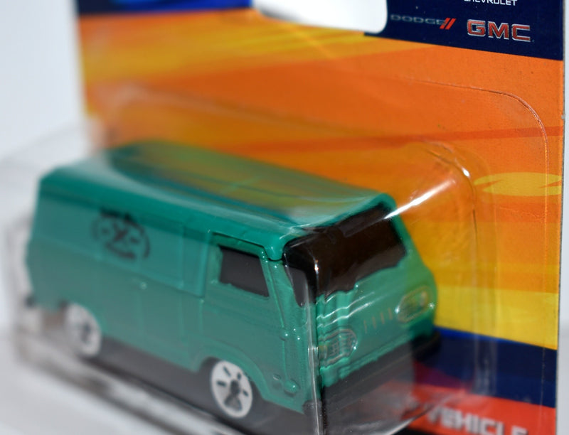 Maisto Adventure Force - early 60's Ford Econoline Van