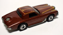 Hot Wheels - Stutz Blackhawk