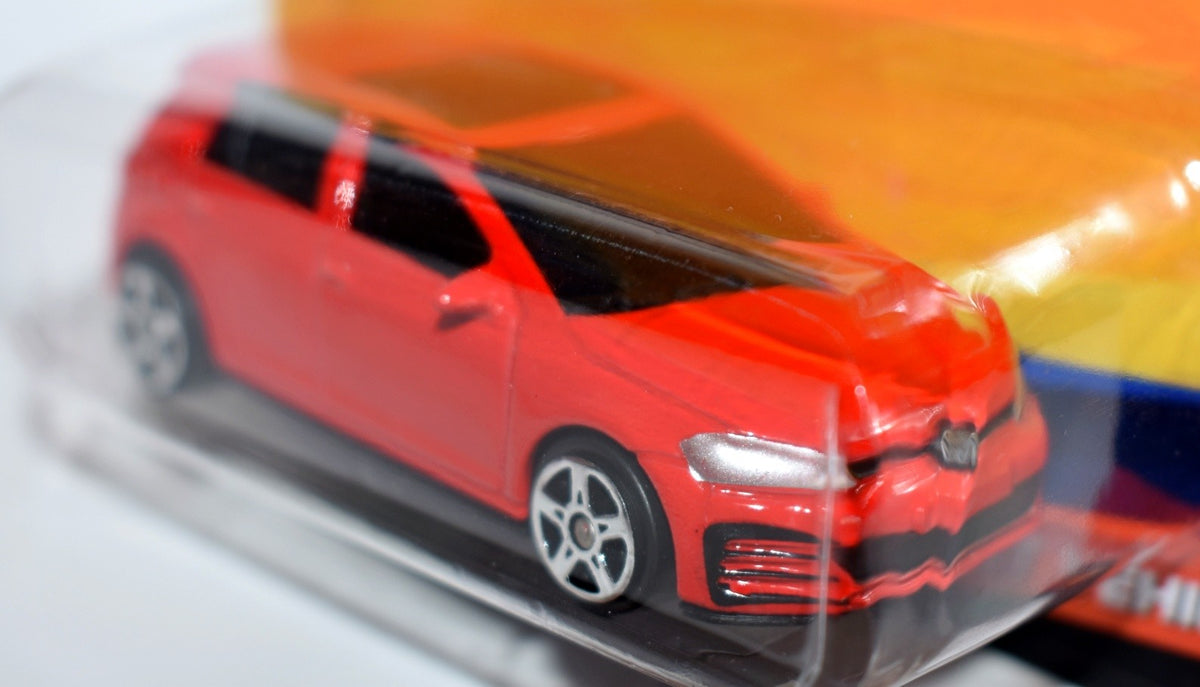 Maisto Adventure Force - Volkswagen Golf GTi