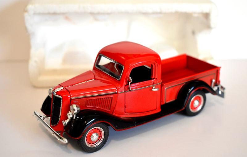 Arko Products - 1936 Ford Pickup Truck