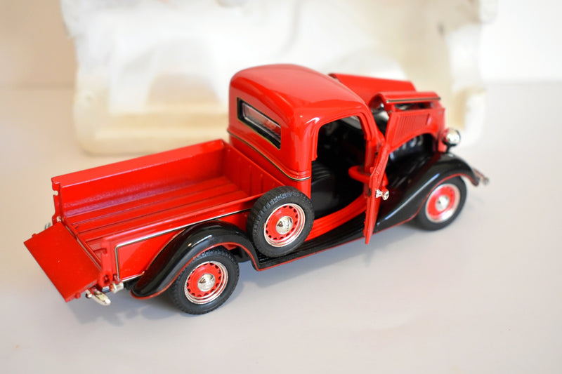 Arko Products - 1936 Ford Pickup Truck