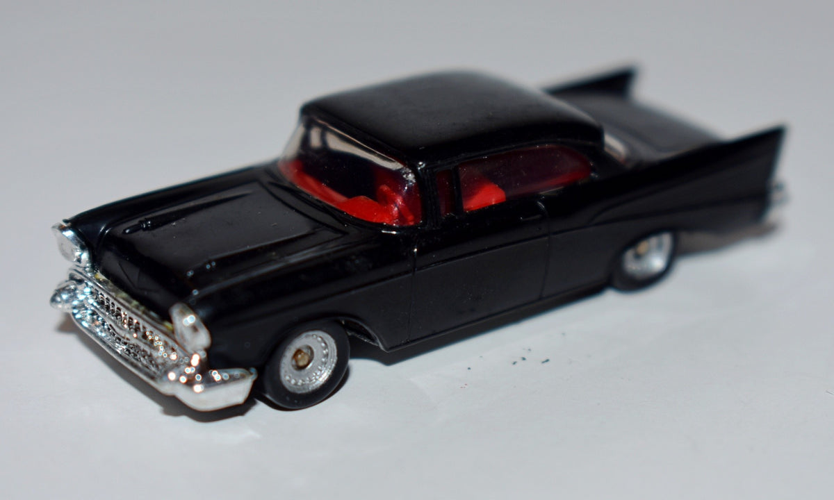 Monogram Mini Exact Series - HO Scale 1957 Chevrolet Bel Air