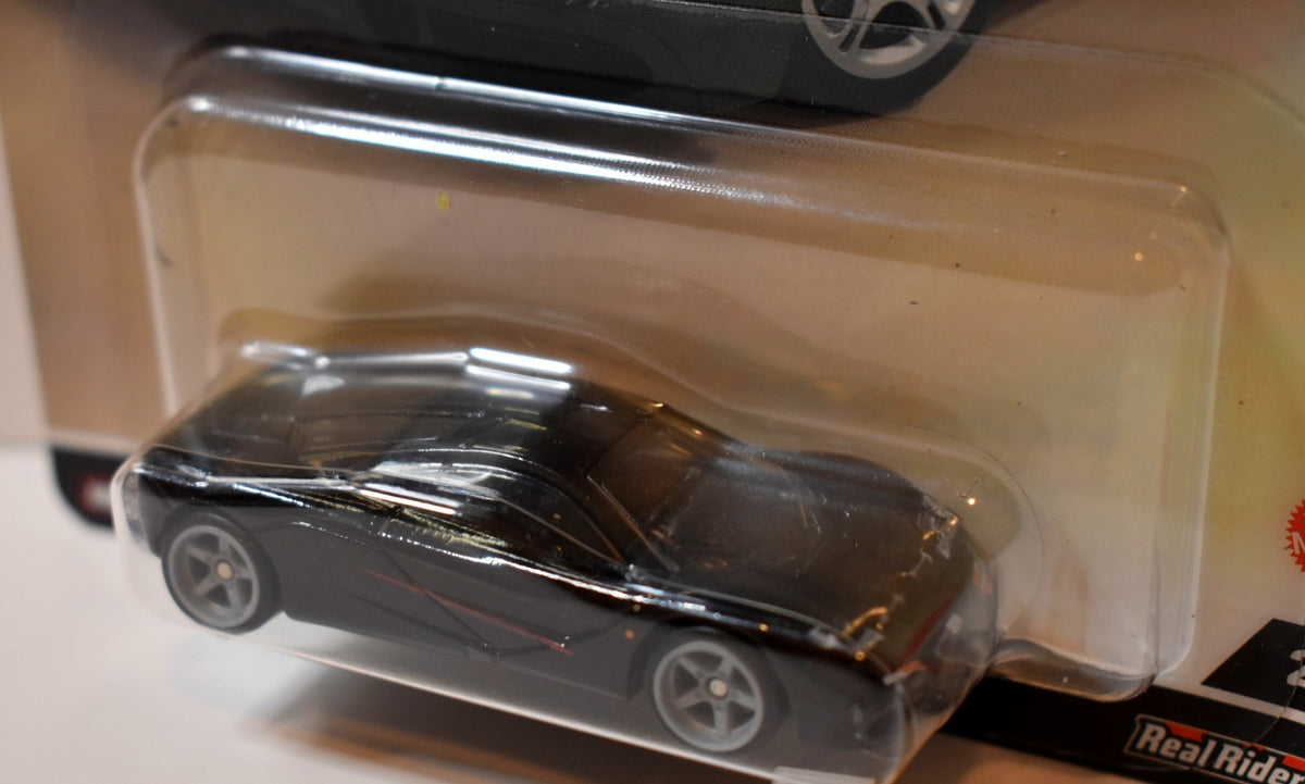 Hot Wheels - Premium - Jay Leno's Garage - McLaren F1
