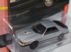 Johnny Lightning - 1986 Ford Mustang SVO