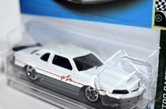Hot Wheels -  Matt & Debbie Hays Pro Street 1988 Ford Thunderbird