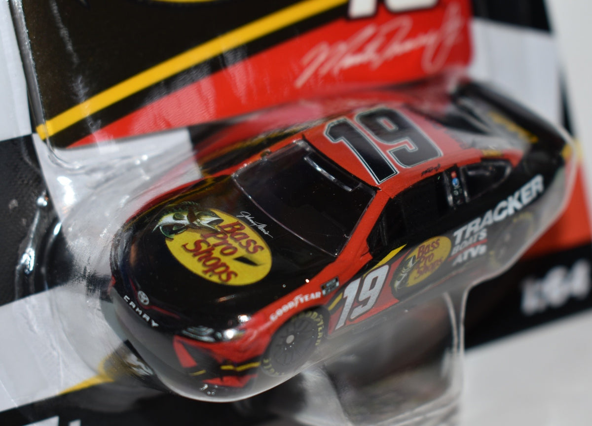 NASCAR Authentics -  Martin Truex Jr. Bass Pro Shops Toyota Camry