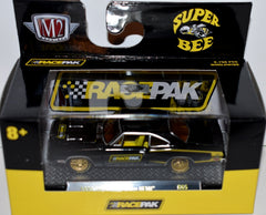 M2 Machines -  RacePak 1970 Dodge Super Bee Hemi