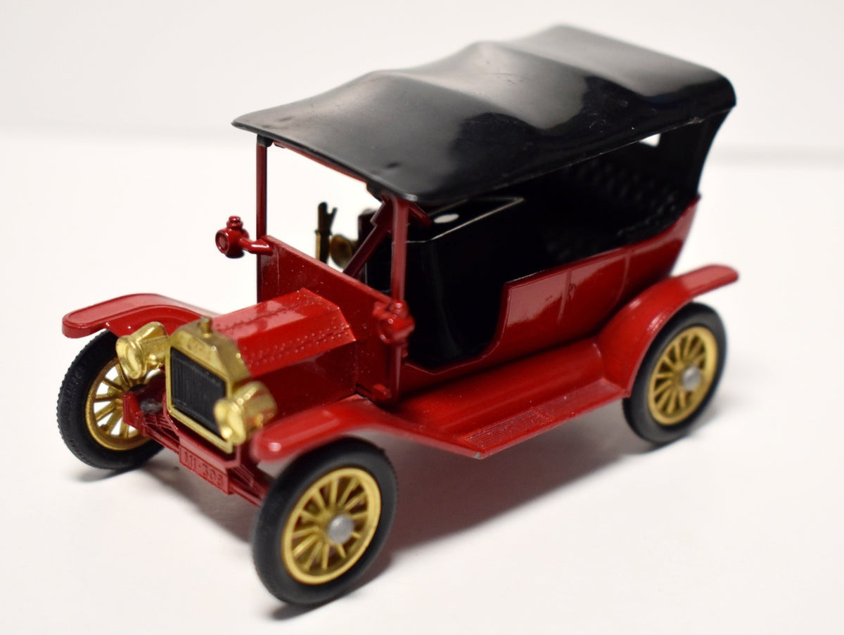 Models of Yesteryear (Y-1-B) Ford Model T