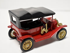 Models of Yesteryear (Y-1-B) Ford Model T