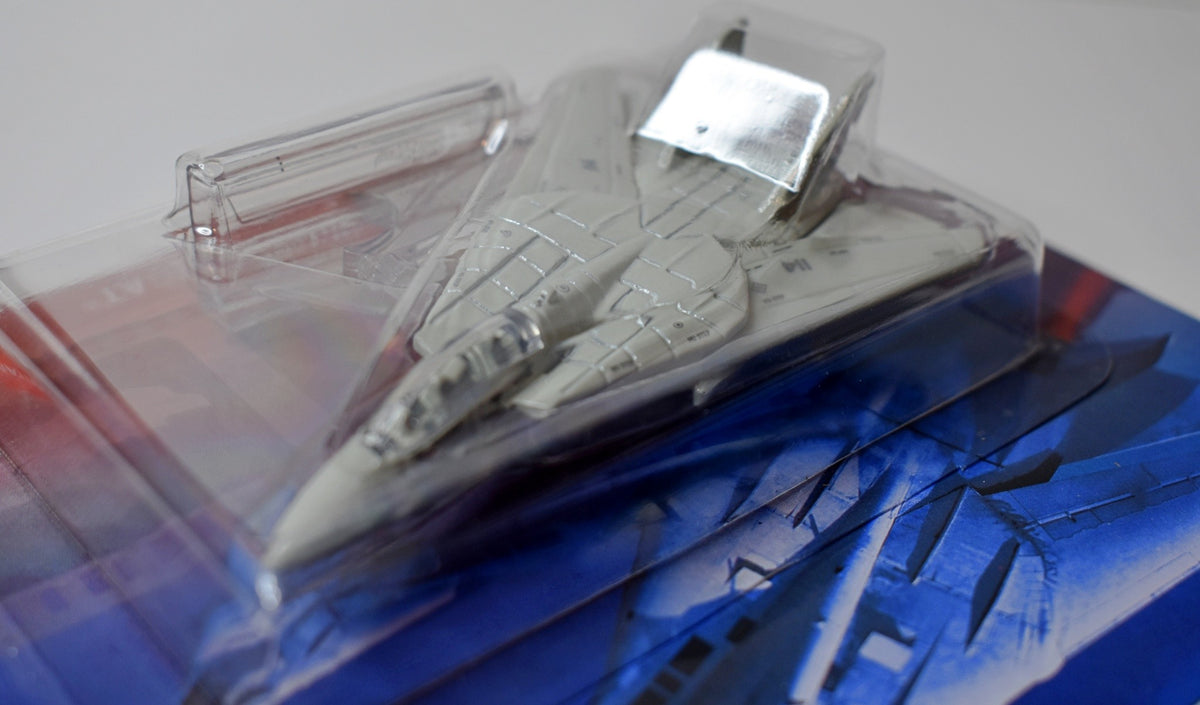 Hot Wheels - Premium - Top Gun - Grumman F-14 Tomcat