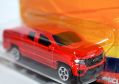 Maisto Adventure Force - Chevrolet Silverado Z71 Pickup Truck