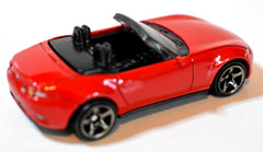 Matchbox Mazda MX-5 Miata Convertible