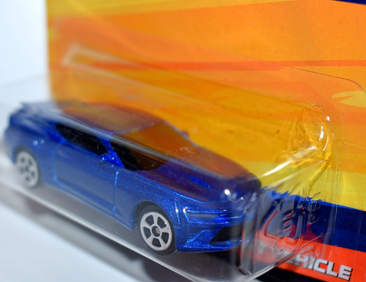 Maisto Adventure Force -  Chevrolet Camaro Coupe