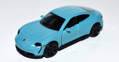 Majorette Premium - Porsche Taycan Turbo S