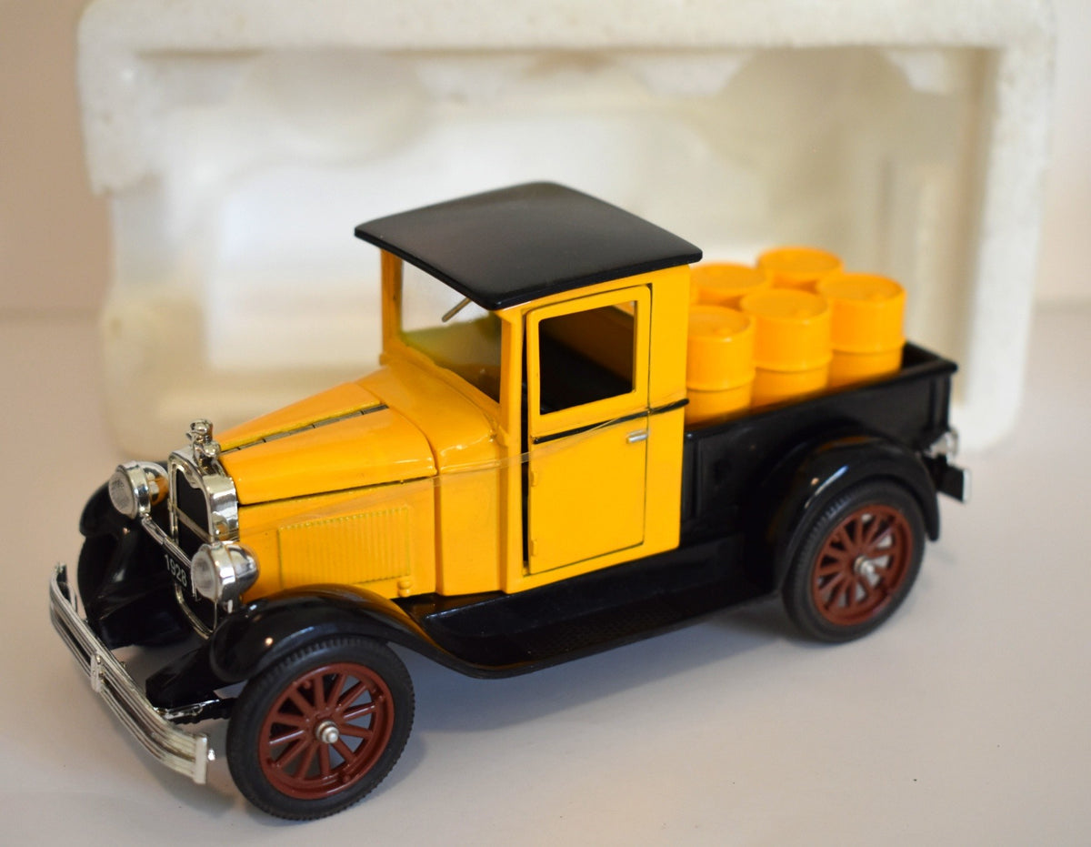 National Motor Museum Mint - 1928 Chevrolet Pickup Truck