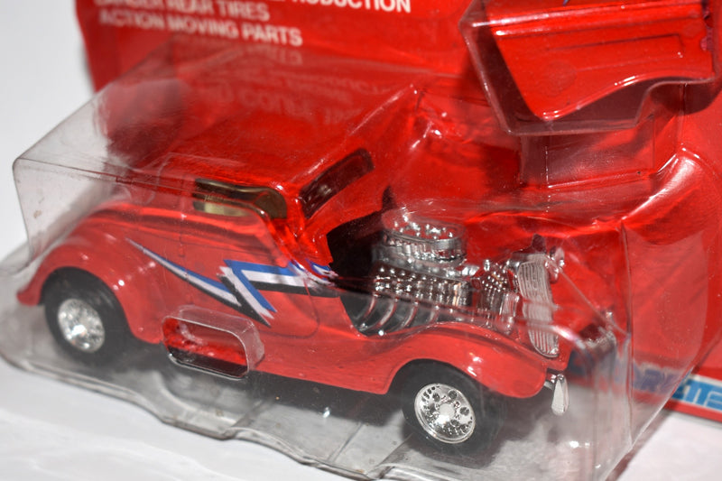 Majorette Legends 2600 Series - 1932 Ford Coupe Hot Rod