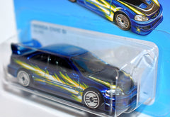 Hot Wheels Ultra - Honda Civic Si